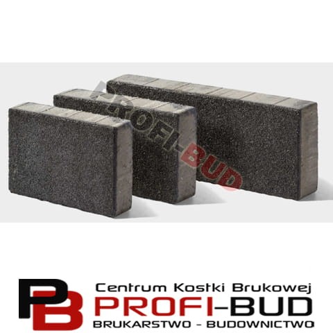 MATERA MF gr.6cm kostka brukowa - powierzchnia płukana