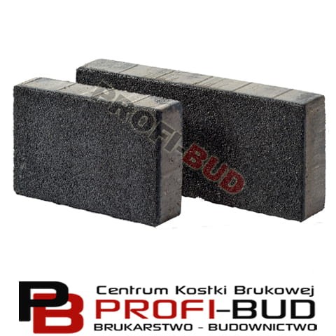 TORINO MF gr.6cm kostka brukowa - powierzchnia płukana