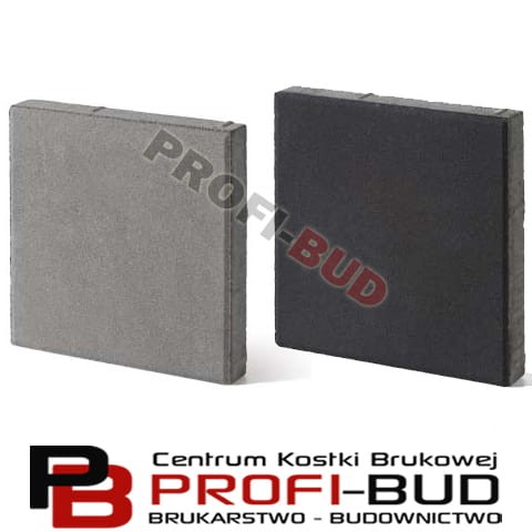 MF 50x50cm gr.7cm płyta tarasowa, chodnikowa - powierzchnia standard