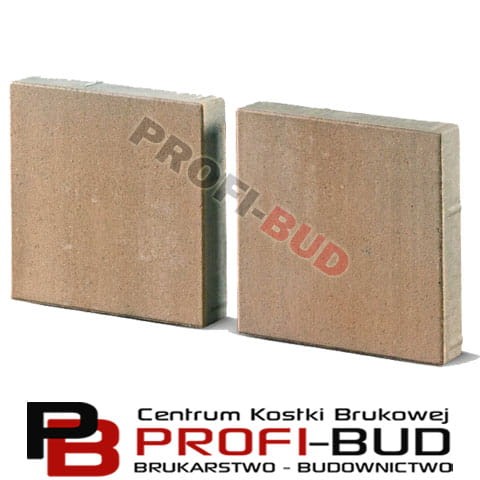 MF 50x50cm gr.7cm płyta tarasowa, chodnikowa - powierzchnia melanż