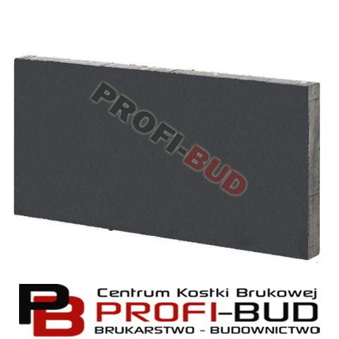 MF 50x100cm, gr.6cm płyta tarasowa - powierzchnia standard