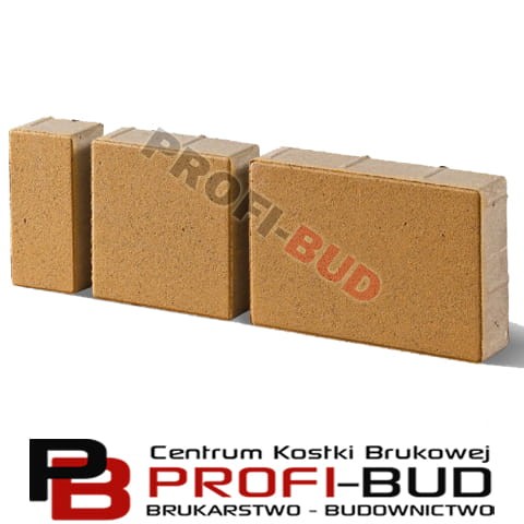 HAWANA MF gr.8cm kostka brukowa - powierzchnia standard