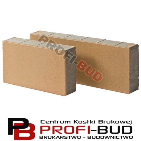 TORINO MF gr.6cm kostka brukowa - powierzchnia standard