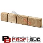 FLIN STONE VINTAGE gr.6cm kostka brukowa - powierzchnia postarzana