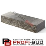 SCHODY ŁUPANE DREWBET 100x35x15cm - blok, stopień schodowy