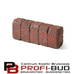 OPORNIK DEKORACYJNY 10x10x18cm - powierzchnia postarzana