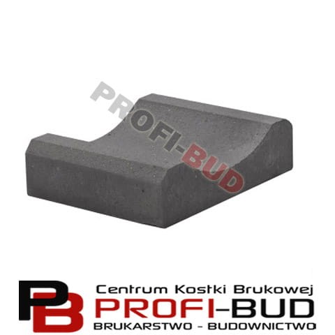 KORYTKO ŚCIEKOWE MULDOWE 15x60x50cm