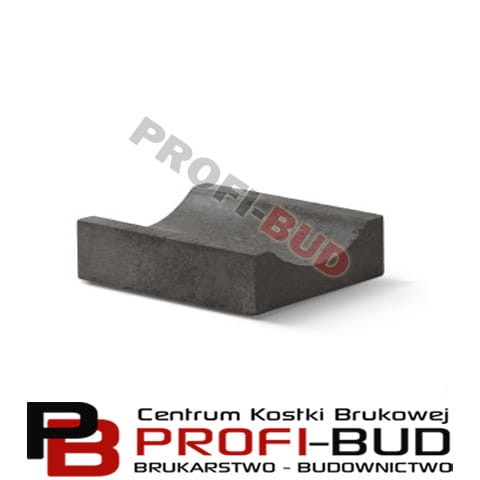 KORYTKO ŚCIEKOWE MAŁE 10x30x33cm