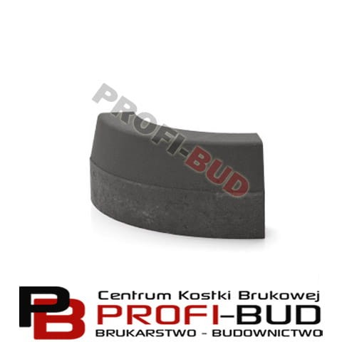 KRAWĘŻNIK ŁUKOWY 20x30x78cm