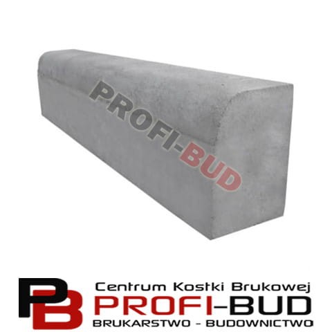 KRAWĘŻNIK NAJAZDOWY 20x22x100cm