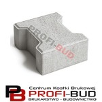 BEHATON gr.6cm kostka brukowa behad