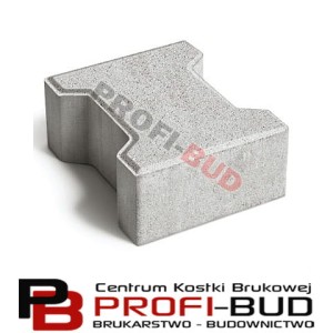 BEHATON gr.6cm kostka brukowa behad