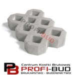 AŻUR gr.8cm płyta ażurowa