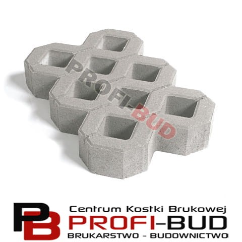 AŻUR gr.10cm płyta ażurowa