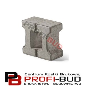 BEHAD BIG ECO gr.10cm kostka brukowa ekologiczna