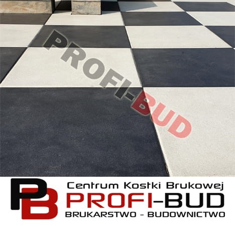 TIRANO 60x30x4cm płyta tarasowa - powierzchnia gładka