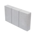 LIVIO 50x28x8cm obrzeże palisadowe - kolor silexo