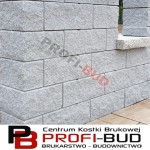 MURO P22  bloczek podmurówkowy 38x22x16cm