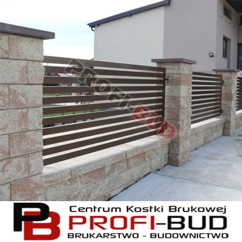 MURO S22 bloczek słupkowy 38x22x16cm