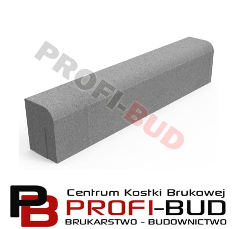 KRAWĘŻNIK NAJAZDOWY 15x22x100cm