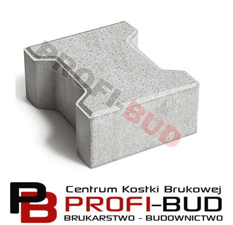 BEHATON B1 gr.6cm kostka brukowa