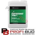 VBE-1 5L impregnat do ogrodzeń betonowych
