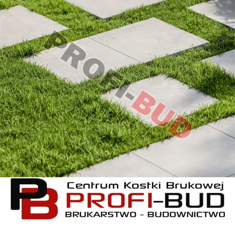 ICEA gr.3cm płyta gresowa 60x60cm