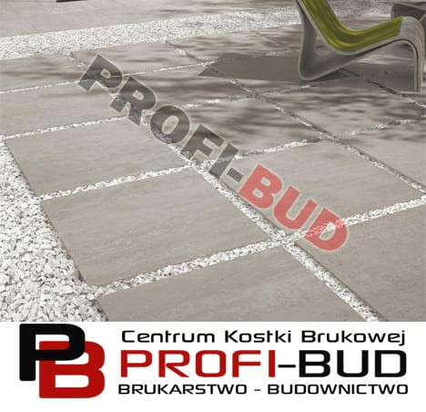 CONCEPT gr.2cm płyta gresowa 60x60cm