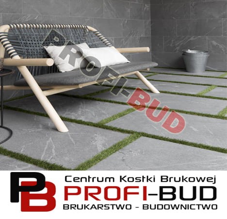 REALSTONE CARDOSO gr.2cm płyta gresowa 50x100cm