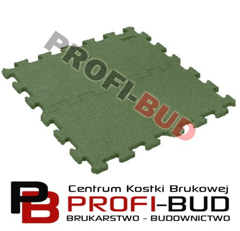 Płyta typu PUZZLE 1000x1000x45mm