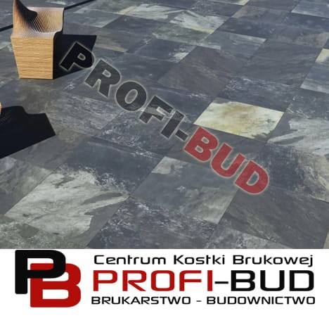 PEACOCK gr.3cm płyta gresowa 90x90cm