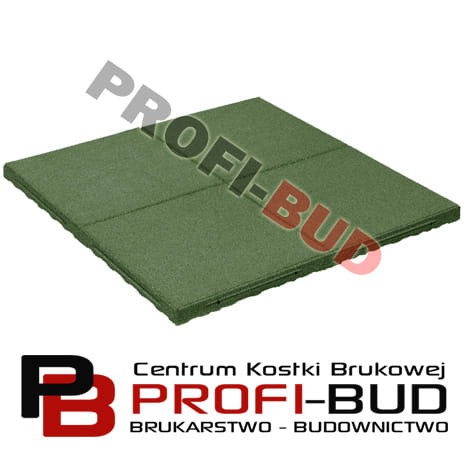 Płyta typu PROSTOKĄT 500x1000x55mm