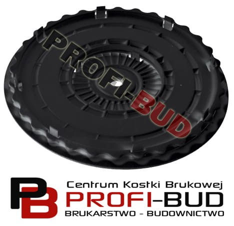 Dysk poziomujący regulowany do 7mm