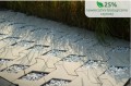 VJETRA gr.8cm kostka brukowa eko monokolor - 25% nawierzchni czynnej biologicznie 1