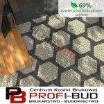 VJETRA gr.8cm kostka brukowa eko monokolor