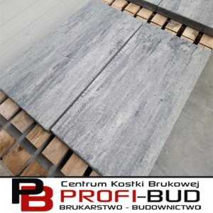 SITIA 50x100cm, gr.6cm płyt tarasowa  - powierzchnia melanż