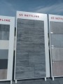 LANTO GRANDE gr.8cm kostka brukowa Settline