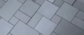 COMMIX gr.6cm kostka brukowa - grafitowy