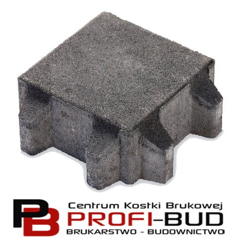 EQOL RETENCJA+ gr.8 ekologiczna kostka brukowa