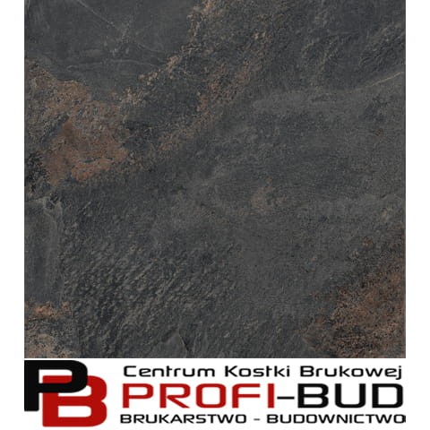 CAFFEINE gr.1,8cm płyta gresowa 59,8x59,8cm