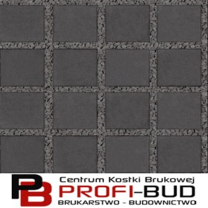 AQUATON gr.8cm kostka brukowa melanż/monocolor