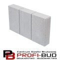LIVIO 50x28x8cm obrzeże palisadowe