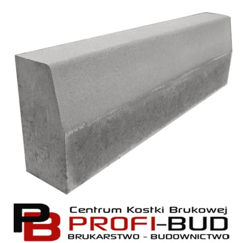 KRAWĘŻNIK DROGOWY 20x30x100cm