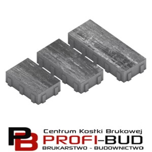 TRIADA RETENCJA+ gr.8 ekologiczna kostka brukowa