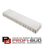 SOLID gr.7cm płyta tarasowa 80x20cm monokolor