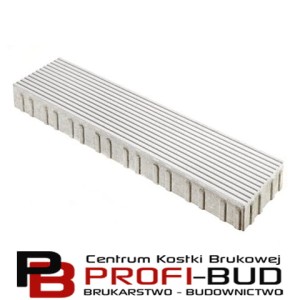 STYLE gr.7cm płyta tarasowa 80x20cm monokolor