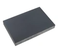 Palisada MAGNA wys.75/100cm grafitowy