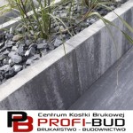 MAGNA wys.75/100cm palisada wysoka