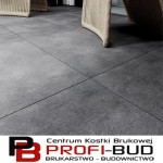 SQUARE gr.3cm płyta gresowa 60x60cm