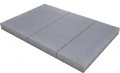 PLANO MIX gr.8cm płyta brukowa - szary